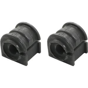 MOOG K201360 Suspension Stabilizer Bar Bushing Kit for Ford Expedition