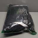 wantdo Women's Waterproof Ski Jacket Warm Winter Snow Coat Windproof Snowboarding Jackets Insulated Parka (Size L, Black)