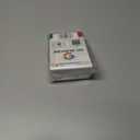 NFC Review Tap Stand  Smart Social Media & Business Card Alternative  NFC Tag & QR Code  Compatible with Google Review System, for All Smart Phones  Boost SEO, Engagement & Visibility (3 Stand)