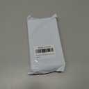 Phone Vlog Selfie Monitor - Magnetic Screen for iPhone Android, 1500mAh for Live Streaming & Recording, Compatible with iPhone/Android Case with Rear Camera