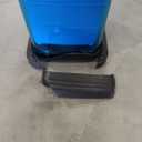 Penn-Plax Cascade All-in-One Aquarium Canister Filter  for Tanks Up to 200 Gallons (350 GPH)  Cascade 1500