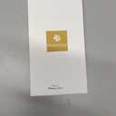 Miracase Magnetic for iPhone 13 Case 6.1 inch (Compatible with MagSafe)with 2X Screen Protectors Military-Grade Protection, Anti-Fingerprint Translucent Matte Phone Case Cover, Frost Clear