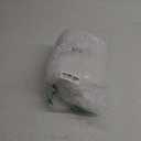 Ursumy Bride Wedding Lace Veils Long Cathedral Veil Soft Tulle Bridal Veils with Comb 118" (White)