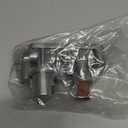 VVT Solenoid Variable Valve Timing Solenoid for Honda Odyssey 2008-2017 Pilot 2009-2015 Accord 2008-2012 Accord Crosstour 2010-2011 Crosstour 2012 Acura RDX 2013-2015 3.5L V6 918-056 15810R70A04