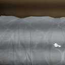 6th Generation Japanese Floor Futon Mattress - Extra-Thick 9-Layer Modern Futon with 100% High-Density Foam, Portable Floor Mattress Sleeping Pad for Adults, Guest Room, Dormitory, Twin Size (39"X80")