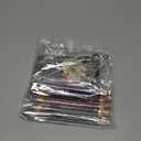 LaVenty 13pcs Christmas Mini Notepads Christmas Ballpoint Pen Holiday Stocking Stuffers Classroom Rewards Office Supplies Xmas Holiday Party Gifts Xmas Goodie Bags Filler