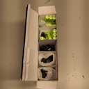 Wishouse Walkie Talkies for Adults Long Range-Rechargeable 4 Pack 2 Way Radios, Hiking Accessories Camping Gear Xmas Birthday Gift for Kids Family with Lamp,SOS Siren,NOAA Weather Alert,Easy to Use