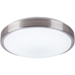 8-Inch LED Ceiling Lights, Flush Mount Lighting Round,5000K Natrual White,12W 880LM 80W Incandescent Equivalent(AC85V-265V),Closet Light,Ceiling Lighting for Kitchen Bathroom Dining Room