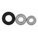 #DC62-00156A#6601-002632#6601-002516 Washer Washing Load Seal Bearing Kit 131525500 131462800 131275200 WF431ABP WF431ABW WF435ATGJRA WF448AAP WF455ARGSWR New Replacement Part for Samsung