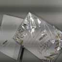 3 x Whaline 25 Pack Christmas Party Invitation Cards Holly Greenery Watercolor Leaves&Berries Invitation Paper Cards with Envelopes Xmas Holiday Party Invites