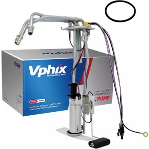 Fuel Pump Module Assembly Fits 1988-1995 Chevrolet GMC C1500 C2500 C3500 K1500 K2500 K3500 E3621S SP01A1H 1989 1990 1991 1992 1993 1994