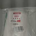 Vacuum Sealer Bags Extra Large Size 12 x 13 Inch 30 Bags, Food Storage, BPA Free, Food Saver, Meal Prep,Sous Vide, Heavy Duty, Airtight