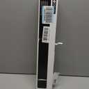 Delta Lahara (1-Pack) 18'' Towel Rack for Bathroom Brilliance Stainless Steel Towel Bar for Bathroom Wall Towel Holder Rod Wall Mounted 73818-SS