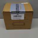 Bento Lunch Box Set with 10.5oz Soup Thermo Food Jar for Adults Kids, Stainless Steel Leak-proof Lunch Container with 4 Compartment, Coffee Tumbler with Lunch Bag for School Travel Office-Grey (Gray)