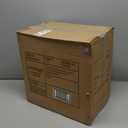 Crock-Pot 8-Quart Manual Slow Cooker, Family Size Serves 10+ People, Removable Stoneware with Warming Setting, Dishwasher Safe for Easy Cleanup, Black