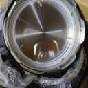 Instant Pot Duo 7-in-1 Mini Electric Pressure Cooker, Slow Rice Cooker, Steamer, Sauté, Yogurt Maker, Warmer & Sterilizer, Includes Free App with over 1900 Recipes, Stainless Steel, 3 Quart