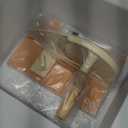 Manual Bread Slicer Adjustable Thickness, Hand Crank Bread Slicer for Homemade Sourdough Bread with Scale Line & Suction Cup & Metal Guide,Quality Solid Wood Base & Gift-Level Packaging (Cream)