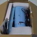 Mini Sewing Machine, Upgraded Electric Sewing Machine with Sewing Bag, Expansion Board, LED Light, Fast Stitch Suitable for Clothes,Jeans,Cutains,DIY Home Travel