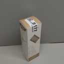 FIXBODY Hair Brush, Round Brush for Blow Drying, Curling, Styling, Nano Thermal Ceramic & Ionic Tech, Boar Bristle, 3.3 inch, 2 inch Barrel, for Women, Volume & Shine, Brown, Hair Brush for Thick Hair