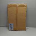 Zapuno Laptop Lap Desk, Foldable Laptop Table Tray with 4 USB Ports Storage Drawer and Cup Holder, Lap Bed Desk Notebook Stand Laptray Portable Standing Table for Bed Couch Floor, Blackgold 