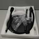 UV Lash Glue System, UV Lash Lamp Light for Lash Extensions with Foot Pedal