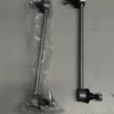 Rear Stabilizer Sway Bar Links for 2013-2018 Toyota Avalon, 2012-2017 Camry, 2004-2013 Highlander, 2005-2008 Solara,2013-2018 Lexus ES300h ES350, 2004-2006 ES330,2007-2009 RX350,2006-2008 RX400h (K90345)