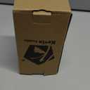 Kevin Textile Pack of 2 Corduroy Decorative Throw Pillow Covers 16x16 Inch Soft Boho Striped Pillow Covers Modern Farmhouse Home Decor for Sofa Living Room Couch Bed Olive Green