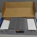 Art3d 102-Piece Peel and Stick Wall Tile for Kitchen Backsplash, Bathroom, Fireplace, 3in. × 6in. Stick on Subway Tile, Glossy White