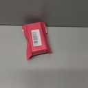 Lash T-i-n-t Kit Black, 15ml Eyelash D-y-e, Full Brow T.i.n.t. Set With Tools, DIY Eyelash Eyebrow T-i-n-ting Makeup At Home, Be Voluminous And Energetic For 6 Weeks(Black Stain Mascara Look)