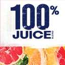 Ocean Spray Juice, 100% Grapefruit, 60 Ounce (Pack of 8) (EXP 08/12/26)