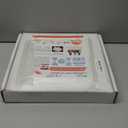 ARTDOT A4 LED Light Pad for Diamond Painting Kits for Adults, USB Powered Adjustable Brightness Diamond Art Light Board with Accessories