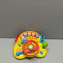 VTech Turn and Learn Driver, Yellow