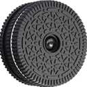 Original Retropia Repurposed Disposable Camera Lens - Unlimited Instant Film-Look Photos - Compact Pancake Lens, 32mm Focal Length & Fixed f/11 Aperture (Sony E-Mount Mirrorless Compatible)