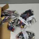 LEGO Technic Mercedes-AMG F1 W14 E Performance Model Car Kits - Formula 1 Building Sets for Adults, Ages 18+ - Gift for Birthdays - Race Car with Realistic Details - 42171