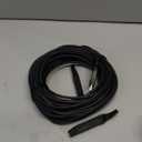 Fiber Optic DisplayPort Cable 2.1 50ft, 16K Fiber DisplayPort 2.0 Cable Supports 54Gbps, 16K@60Hz, 8K@120Hz, 4K@240Hz 165Hz 144Hz, 2K@360Hz, DSC 1.2a Display Port 2.1 Cord for Gaming Monitor