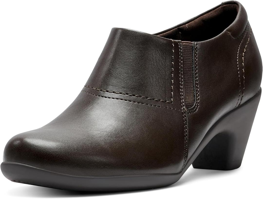 Easy Spirit Women's, Caine 3 Shootie, 6N