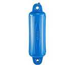 Attwood 9356D1 Softside Oval Boat Fender with Thick-Wall Reinforced Eye Ends