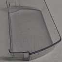 MAN63948504 Door Shelf Bin, Bin Basket Shelf Compatible with l-g LFXC22526D, LMXS28626D, LFCS27596S, etc, Part Number: 4976934, AP7176180, PS16662677, EAP16662677