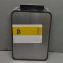 Snow Clad Stainless Steel Cutting Board 11" x 15"