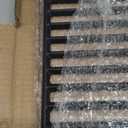 7638 Grill Grates for Weber Spirit I & II 300 Series, 17.5" Cast Iron Grates Replacement Parts for Weber E-310 E-330 S-310 S-315 Spirit 700 Genesis 1000-3500 Genesis Silver/Gold B & C, 2 Pack