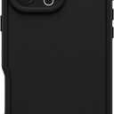 OtterBox iPhone 16 Pro Max FR Series Waterproof Case with MagSafe (Designed by LifeProof) - Black, Waterproof, 60% Recycled Plastic, Sleek and Stylish