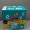 Pampers Baby Diapers - Swaddlers - Size 1, 164 Count, Ultra Absorbent Disposable Infant Diaper
