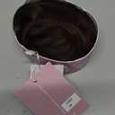 RUWISS Messy Bun Hair Piece Human Hair Messy Rose Bun Hair Buns Hair Piece for Women Real Hair Scrunchies Updo Hair Pieces Bun Extension Ponytail Messy Hair Bun (Dark Brown)