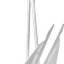 MARINE SYSTEM Galvanized Fluke Anchor for Different Size Boats Pontoon, Deck, Fishing, and Sail