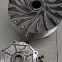 labwork Primary Driven Clutch Replacement for Kawasaki Teryx 750 2008-2013 Replacement for 49093-0020