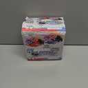 Light-Up Monster Truck Toys (2-Pack)  Push-&-Go Cars with Glowing Wheels  Birthday Gift for Toddlers, Boys & Girls Ages 3+  Durable Friction-Powered Trucks  Batteries Included