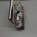 WATERGLIDE Outdoor Christmas Net Lights, 12FT x 5FT 360 LED Fairy String Light with 8 Lighting Modes, Connectable Light for Garden Tree Bushes, Holiday Wedding Party Decorations, Warm White