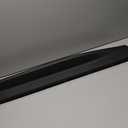 NEW Exterior Rear Driver Door Bodyside Lower Molding 10-17 for Equinox 25824826