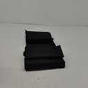 Dickies Heavy Duty Rear Bench Seat Protector, Black