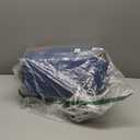 Bedsure Electric Blanket Queen Size - Dual Control Heated Blanket Queen, Fast Heating with 10 Time Settings & 10 Heat Settings, Warm Gift for Grandma (84x90 inches, Cream)